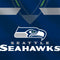 NFL Seattle Seahawks Team Jersey G203 Prodigy RGB Wired Gaming Mouse Skin